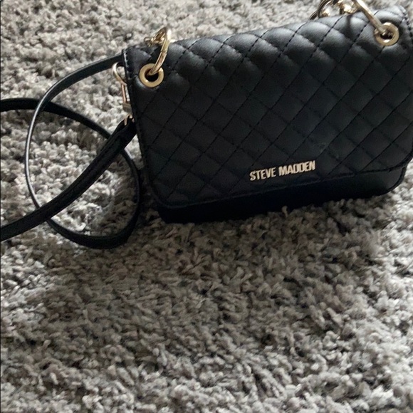 Mini Steve Madden bag - Picture 1 of 3